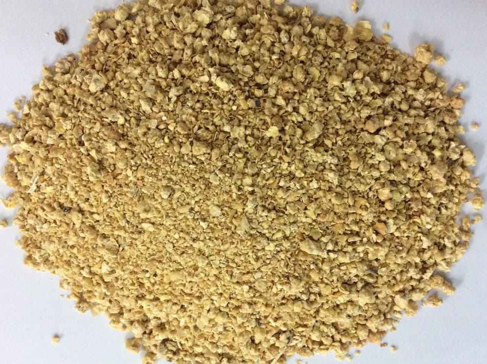 Soybean Meal 46_ Protein